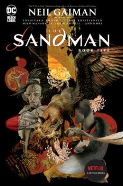 The Sandman Volume 5