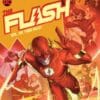 The Flash 20: Time Heist