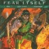 Fear Itself: Herc [HC]
