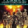 Fear Itself: Uncanny X-Force [HC]