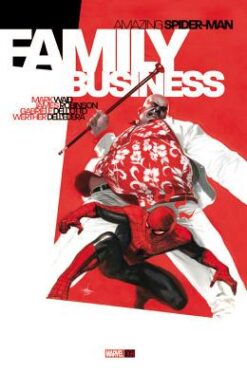 Spider-Man: Family Business [OHC]