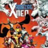 Amazing X-Men (2nd Series) Volume 2: World War Wendigo
