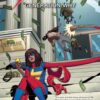Ms. Marvel (3rd Series) Volume 2