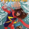 Ms. Marvel (3rd Series) Volume 3: Crushed