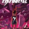 Ms. Marvel (3rd Series) Volume 4