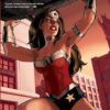 Sensation Comics Featuring Wonder Woman Volume 1