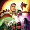 The New 52: Futures End Volume 3