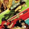 DC Comics: Bombshells Volume 4: Queens