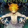 The Promised Neverland Volume 5