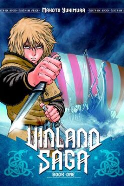 Vinland Saga 1 [HC]
