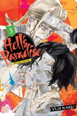 Hell’s Paradise: Jigokuraku Volume 3