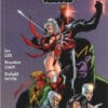 Wild C.A.T.s Trilogy
