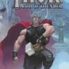 Thor: God of Thunder Volume 1: God Butcher [HC]