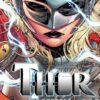 Thor (4th Series) Volume 1 [HC]