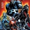X-Men: Apocalpyse Wars [OHC]