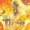 Mighty Thor Volume 5: The Death of the Mighty Thor [HC]