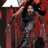 X-23: Deadly Regenesis