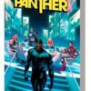 Black Panther by John Ridley Volume 3: All This and the World, Too