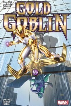 Gold Goblin