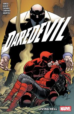 Daredevil by Saladin Ahmed Volume 3: Living Hell Conditie: Nieuw Marvel 1 Daredevil by Saladin Ahmed Volume 3: Living Hell