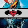 Superman/Batman Volume 4: Vengeance
