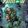 Green Arrow (4th Series) Volume 2: Triple Threat