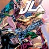 Justice League Of America (4th Series) Volume 1: Power and Glory [HC]