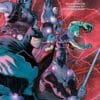 Justice League: No Justice