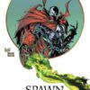 Spawn Origins Volume 24