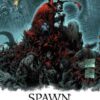 Spawn Origins Volume 27