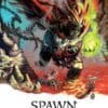Spawn Origins Volume 26