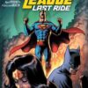Justice League: Last Ride