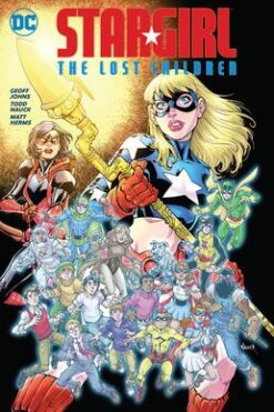 Stargirl: The Lost Children