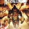 Sword of Azrael