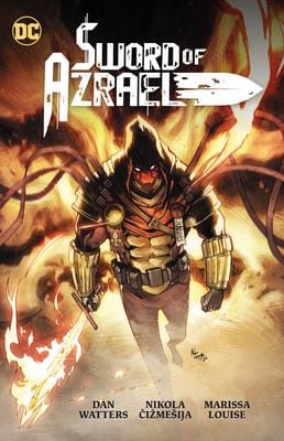 Sword of Azrael Sword of Azrael
