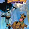 The Batman & Scooby-Doo Mysteries Volume 3