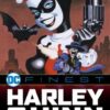 Harley Quinn: Birth of the Mirth (DC Finest)