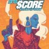 Kaiju Score Volume 2: Steal from the Gods