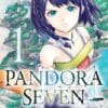 Pandora Seven Volume 1