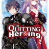 I'm Quitting Heroing Volume 1
