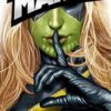 Ms. Marvel (2nd Series) Volume 5: Secret Invasion
