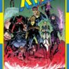 X-Men By Jed MacKay Volume 1: Homecoming