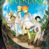 The Promised Neverland Volume 1: Grace Field House