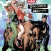 Gotham City Sirens: Trigger Happy