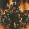 Bloodshot (3rd Series) Volume 3: Harbinger Wars