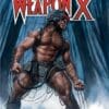 Wolverine Weapon X kleur [HC] [NL]