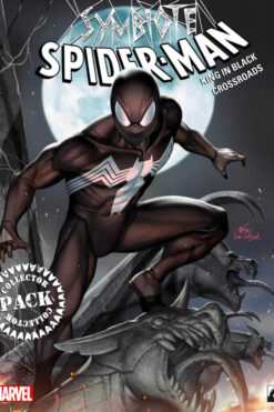 Spider-Man: Symbiote CP 2 (5-8) [NL]