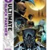 Ultimate Black Panther by Bryan Hill Volume 2: Gods and Kings