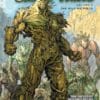 Swamp Thing (5th Series) Volume 5: The Killing Field
