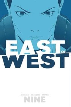 East of West Volume 9